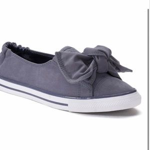 Converse Chuck Taylor All-Star Knot Flats